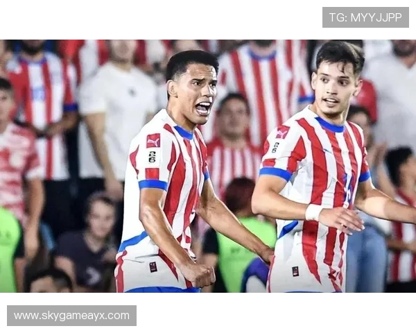 巴拉圭队球员状态火热，备战世界杯信心十足