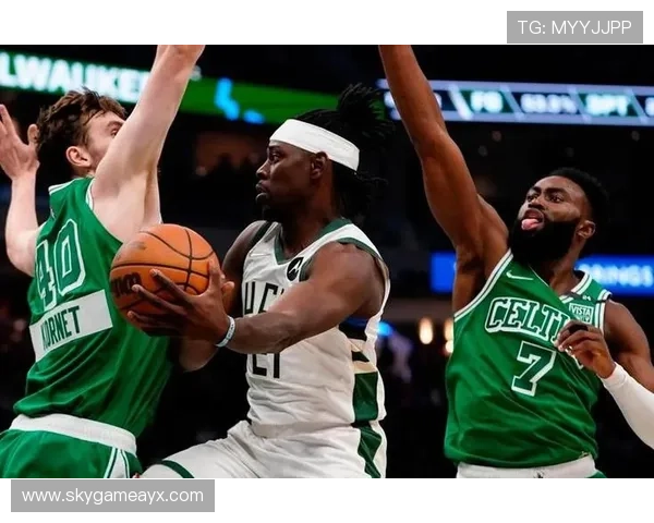 霍勒迪加盟波士顿，助力凯尔特人强化后卫阵容