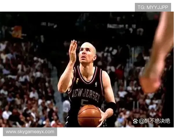 基德率篮网挺进总决赛，球队迎来历史性时刻