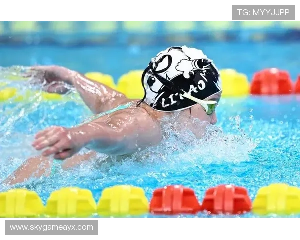 道恩·弗雷泽短距离自由泳再创佳绩，强势领跑国际泳坛